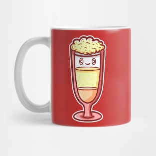 Milkshake cute kawaii Mug